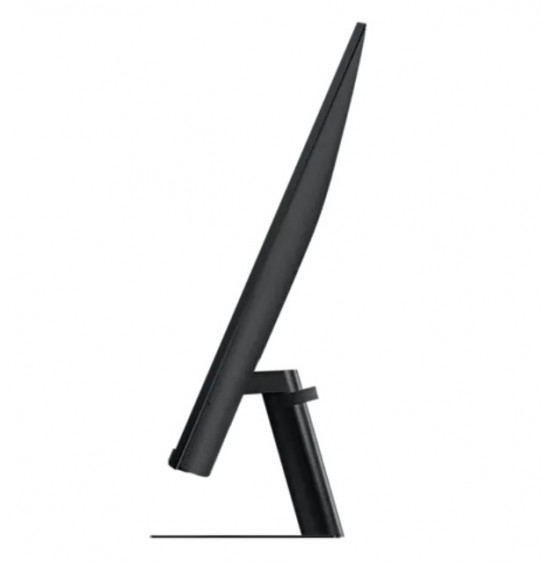 Samsung Smart Monitor 32" Black LS32BM500EMXUE