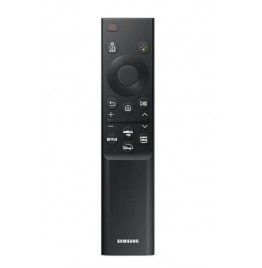 Samsung Smart Monitor 32" Black LS32BM500EMXUE