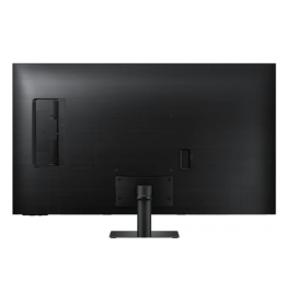 Samsung 43" M7 4K UHD Smart Monitor Black LS43BM700UMXUE