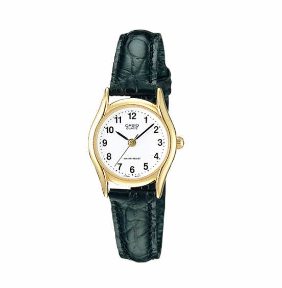 Casio General Lineup Standard Analog Watch Green LTP1094Q-7B1