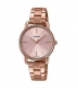 CASIO Ladies Watch LTPE412PG-4A
