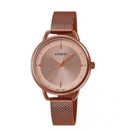 Casio Ladies Watch Water Resistant LTPE413MR-9A Casio Ladies Watch Water Resistant LTPE413MR-9A