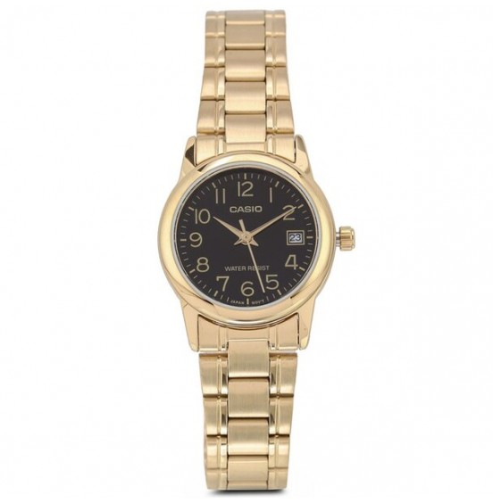 CASIO - GLU -Analog - Ladies's - LTPV002G-1B