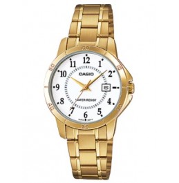 CASIO - GLU -Analog - Ladies's - LTPV004G-7B