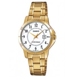 CASIO - GLU -Analog - Ladies's - LTPV004G-7B