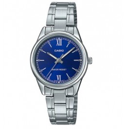 CASIO - GLU -Analog - Ladies's - LTPV005D-2B2