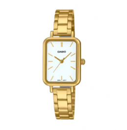 CASIO LADIES WATCH LTPV009G-7E CASIO LADIES WATCH LTPV009G-7E