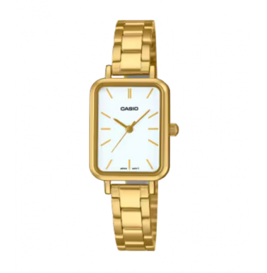 CASIO LADIES WATCH LTPV009G-7E