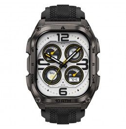 KOSPET TANK M4 Smartwatch Black KPTANKM4-SB-B