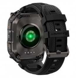 KOSPET TANK M4 Smartwatch Black KPTANKM4-SB-B
