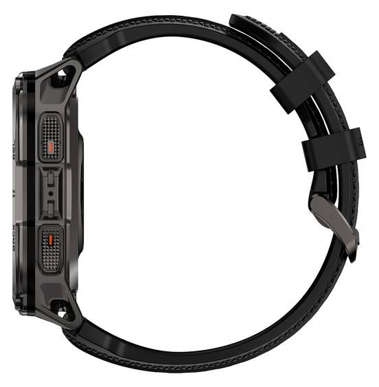 KOSPET TANK M4 Smartwatch Black KPTANKM4-SB-B