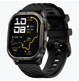 KOSPET MAGIC P10 Smartwatch Single Silicone Band KPMAGICP10-SB-B
