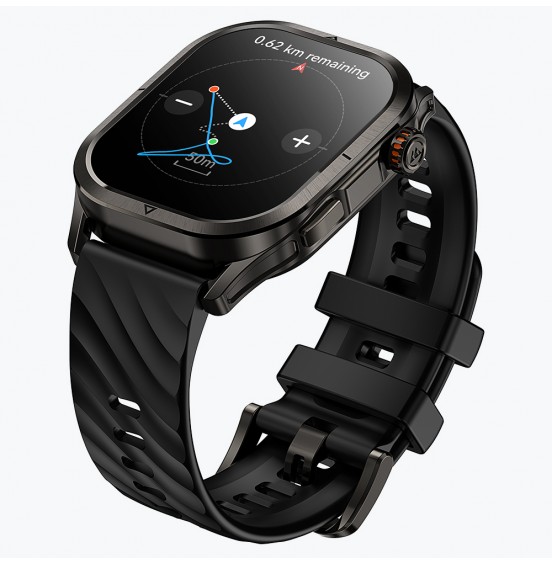 KOSPET MAGIC P10 Smartwatch Single Silicone Band KPMAGICP10-SB-B KOSPET MAGIC P10 Smartwatch Single Silicone Band KPMAGICP10-SB-B