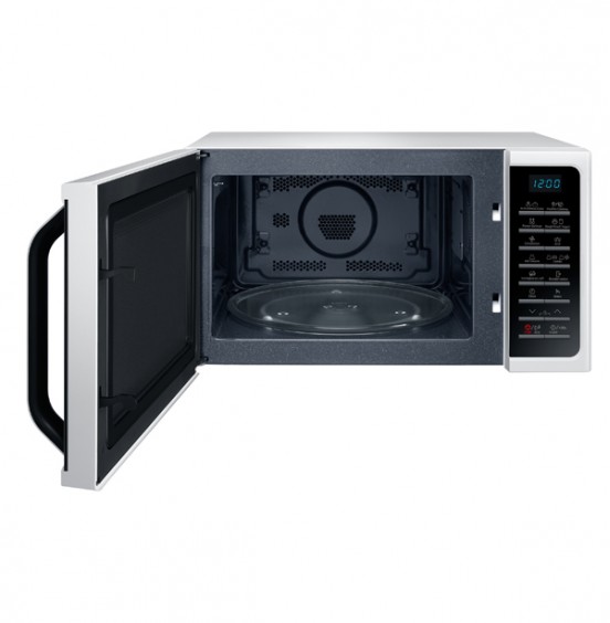 Samsung Microwave Oven 28 Litres (Convection) MC28H5015AW/SG