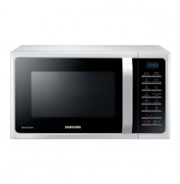 Samsung Microwave Oven 28 Litres (Convection) MC28H5015AW/SG