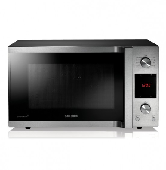 Samsung Microwave Oven 45 Litres (Convection) MC455THRC