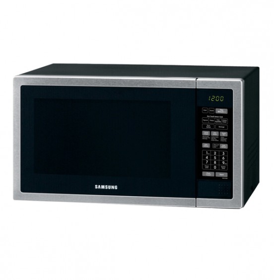 Samsung Microwave Oven 55 Litres (Solo) ME6194ST/ -(HA)