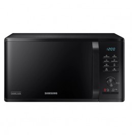 Samsung- Grill Microwave Oven with Browning Plus, 23 L