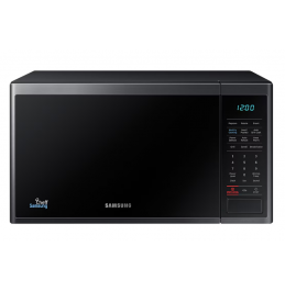 Solo Grill Microwave with Eco Mode Option, 32L, Black MG32J5133AG/SG