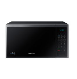 Solo Grill Microwave with Eco Mode Option, 32L, Black MG32J5133AG/SG-MHD