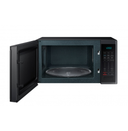 Solo Grill Microwave with Eco Mode Option, 32L, Black MG32J5133AG/SG Solo Grill Microwave with Eco Mode Option, 32L, Black MG32J5133AG/SG