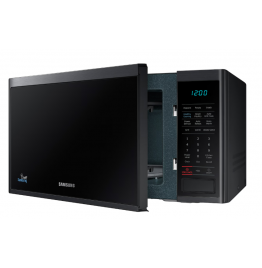 Solo Grill Microwave with Eco Mode Option, 32L, Black MG32J5133AG/SG-MHD Solo Grill Microwave with Eco Mode Option, 32L, Black MG32J5133AG/SG-MHD