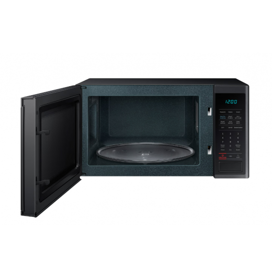 Solo Grill Microwave with Eco Mode Option, 32L, Black MG32J5133AG/SG Solo Grill Microwave with Eco Mode Option, 32L, Black MG32J5133AG/SG
