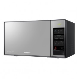 Samsung Microwave Oven 40 Litres (Grill) MG402MADXBB/SG