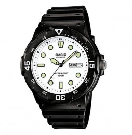 CASIO - GLU -Analog - Men's - MRW200H-7E