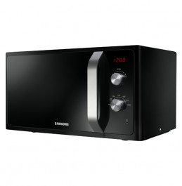 Samsung- Microwave Oven 23 Litres (Solo) MS23F300E -(HA)