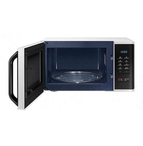 Samsung Microwave Oven , MS23K3513AW/SG 23L