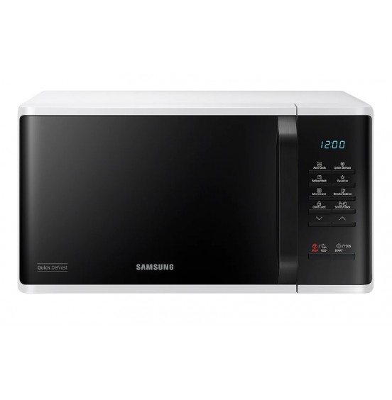 Samsung Microwave Oven , MS23K3513AW/SG 23L