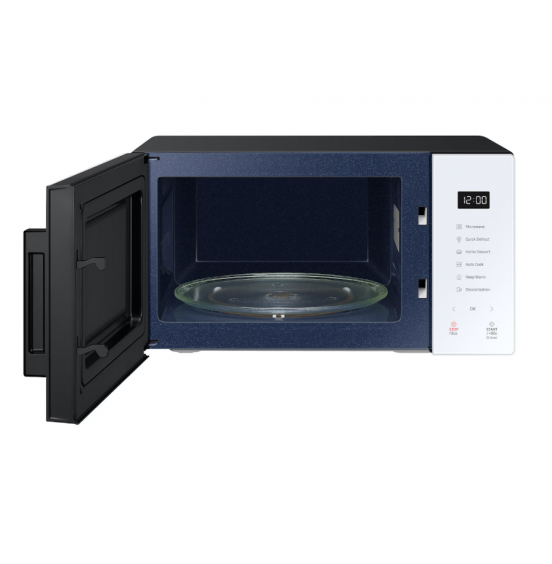 Samsung Microwave Oven , MS23K3513AW/SG 23L