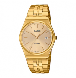 CASIO STANDARD MTP-B145G-9AV