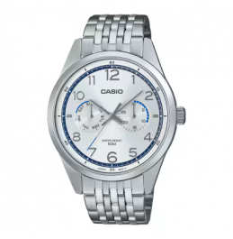 CASIO STANDARD MTP-E340D-7AV