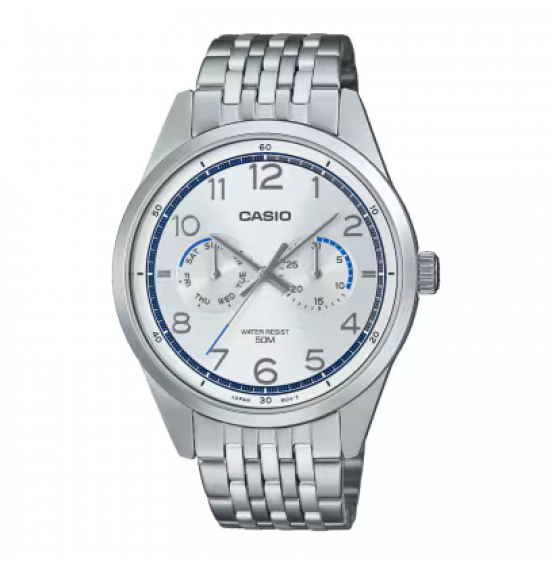 CASIO STANDARD MTP-E340D-7AV