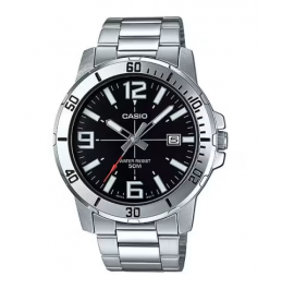 CASIO STANDARD MTP-VD01D-1BV