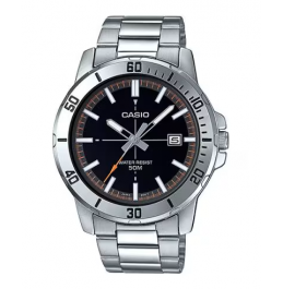 CASIO STANDARD MTP-VD01D-1E2V