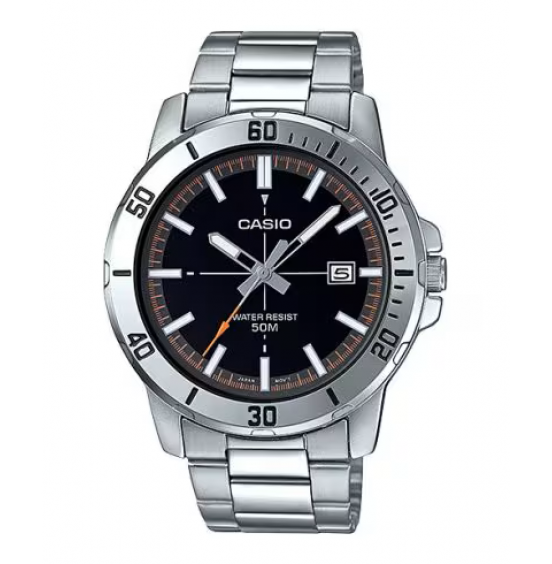 CASIO STANDARD MTP-VD01D-1E2V