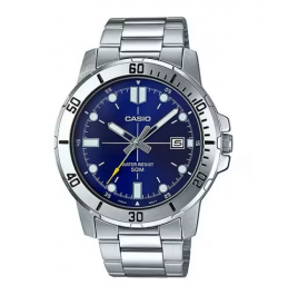 CASIO STANDARD MTP-VD01D-2EV