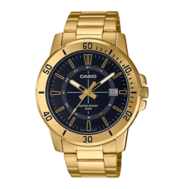 CASIO STANDARD MTP-VD01G-1CV
