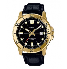 CASIO STANDARD MTP-VD01GL-1EV