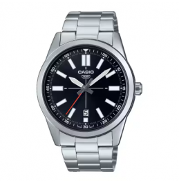 CASIO STANDARD MTP-VD02D-1E