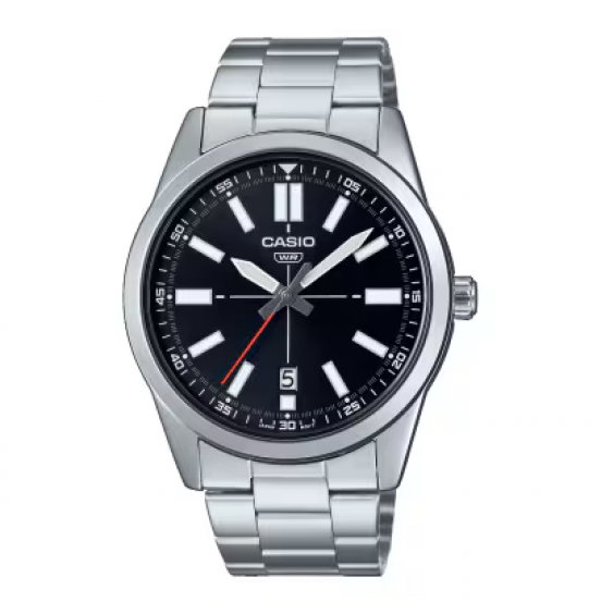 CASIO STANDARD MTP-VD02D-1E