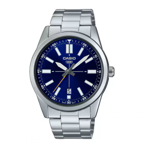 CASIO STANDARD MTP-VD02D-2E