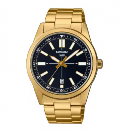 CASIO STANDARD MTP-VD02G-1E