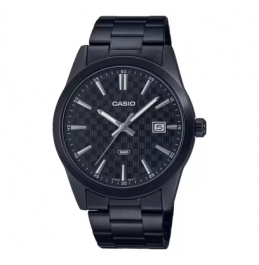 CASIO STANDARD MTP-VD03B-1A