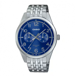 CASIO STANDARD MTP-E340D-2AV