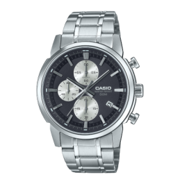 CASIO STANDARD MTP-E510D-1A2V 