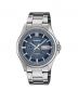 CASIO Vintage MTPE740-2A1 - Analogue Day-Date Watch